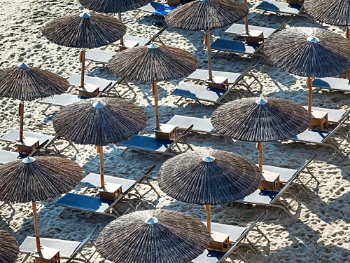 Hotel Ammon Zeus Kassandra (33 / 48)