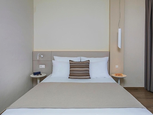 Hotel Ammon Zeus Kassandra (8 / 48)