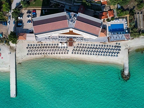 Hotel Ammon Zeus Grecia (39 / 48)