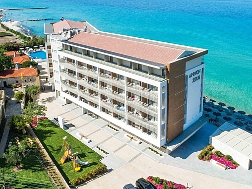 Hotel Ammon Zeus Grecia (42 / 48)
