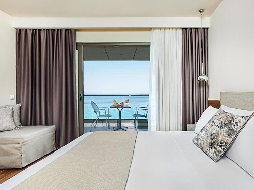 Hotel Ammon Zeus Grecia (5 / 48)