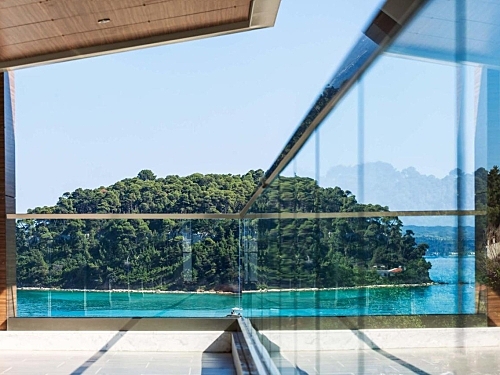 Hotel Ammon Zeus Kassandra Grecia (10 / 48)