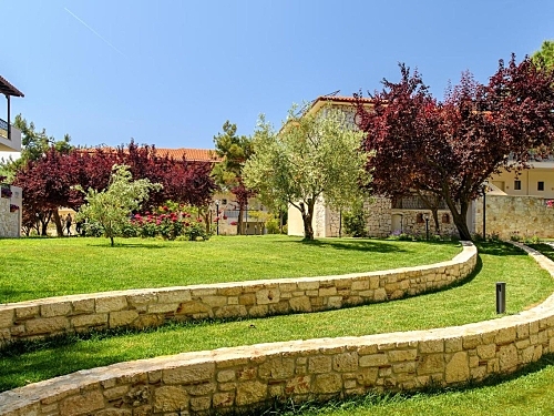 Portes Beach Hotel Kassandra (24 / 42)