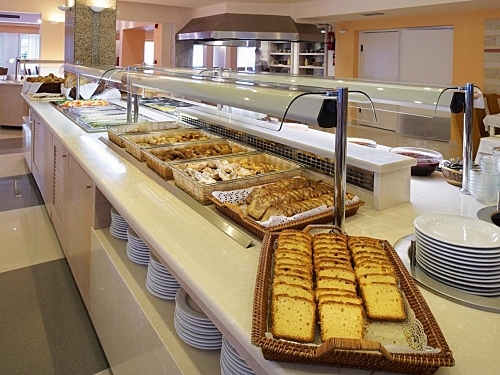 Portes Beach Hotel Kassandra (20 / 42)