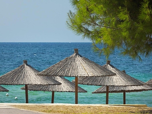 Portes Beach Hotel Grecia (33 / 42)