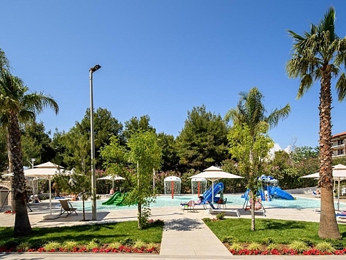 Portes Beach Hotel Grecia (26 / 42)