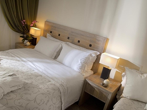 Portes Beach Hotel Kassandra (11 / 42)