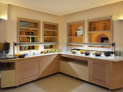 Portes Beach Hotel Kassandra Grecia (19 / 42)