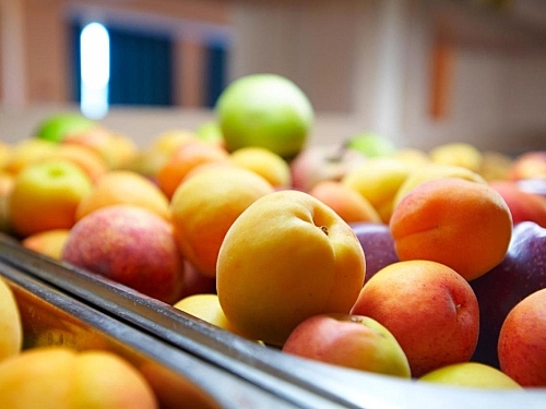 Portes Beach Hotel Grecia (21 / 42)