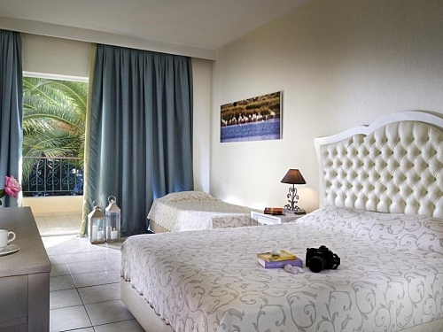 Portes Beach Hotel Kassandra Grecia (14 / 42)