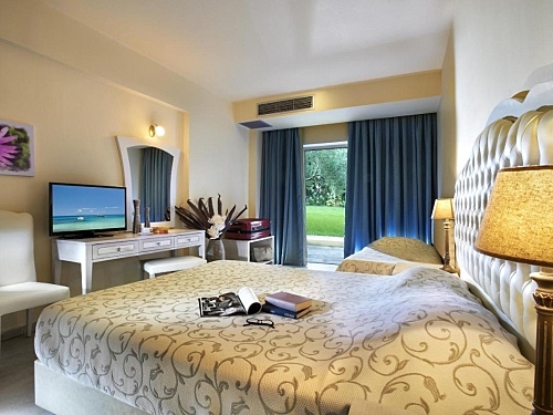 Portes Beach Hotel Kassandra (15 / 42)