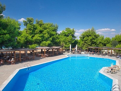 Portes Beach Hotel Kassandra (28 / 42)