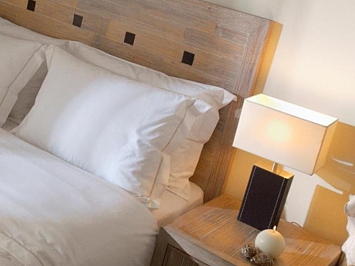 Portes Beach Hotel Kassandra Grecia (13 / 42)