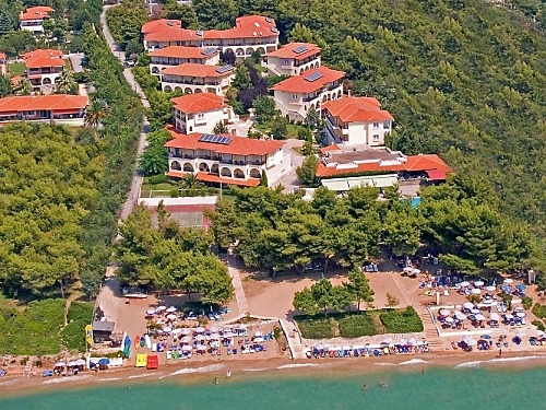 Portes Beach Hotel Kassandra (40 / 42)