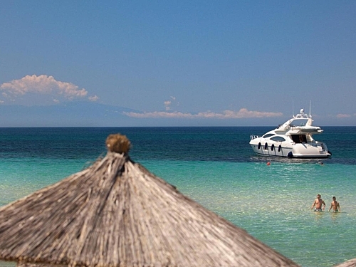 Portes Beach Hotel Kassandra (32 / 42)