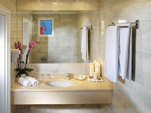 Portes Beach Hotel Grecia (16 / 42)