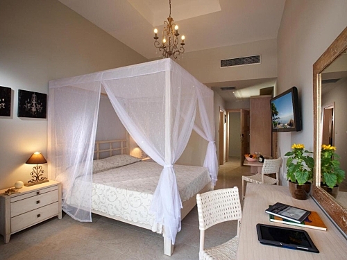 Portes Beach Hotel Grecia (12 / 42)