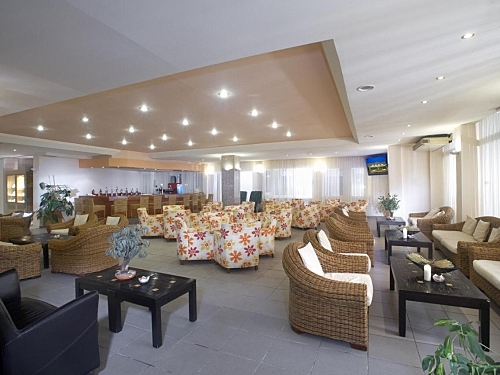 Portes Beach Hotel Kassandra (22 / 42)