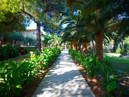 Portes Beach Hotel Grecia (42 / 42)