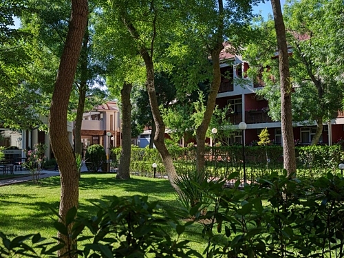 Hotel Asteria Family Sunny Beach Sunny Beach Bulgaria (36 / 39)