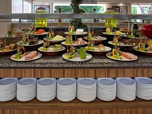 Hotel Asteria Family Sunny Beach Sunny Beach (20 / 39)