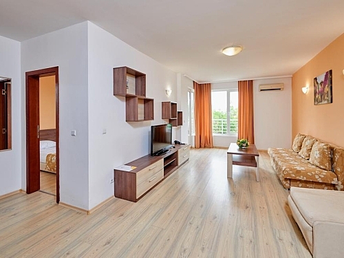 Hotel Asteria Family Sunny Beach Sunny Beach (6 / 39)