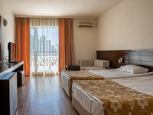 Hotel Asteria Family Sunny Beach Bulgaria (7 / 39)