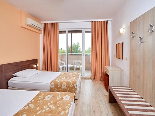 Hotel Asteria Family Sunny Beach Sunny Beach (10 / 39)
