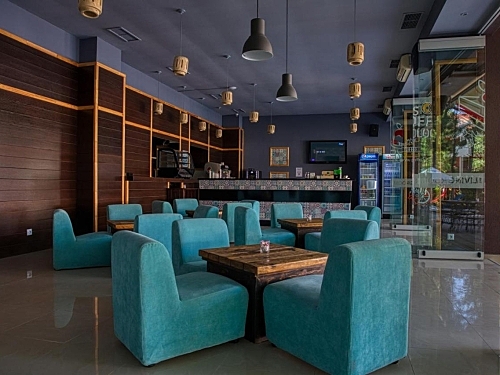 Hotel Asteria Family Sunny Beach Bulgaria (26 / 39)