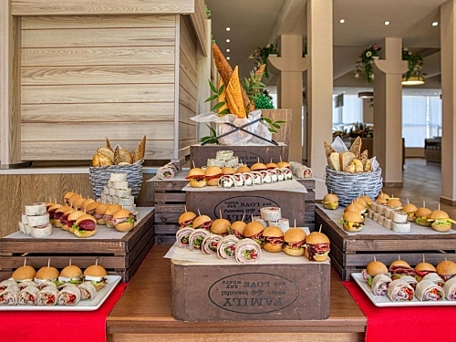 Hotel Asteria Family Sunny Beach Sunny Beach Bulgaria (22 / 39)