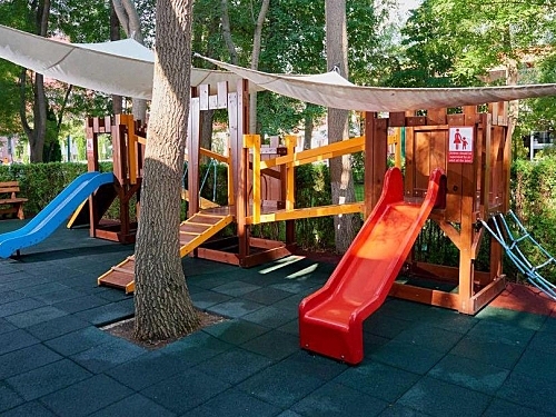 Hotel Asteria Family Sunny Beach Sunny Beach Bulgaria (33 / 39)