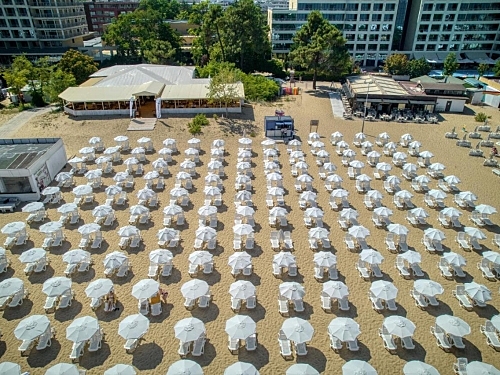 Hotel Asteria Family Sunny Beach Sunny Beach (28 / 39)