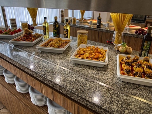 Hotel Asteria Family Sunny Beach Sunny Beach Bulgaria (21 / 39)