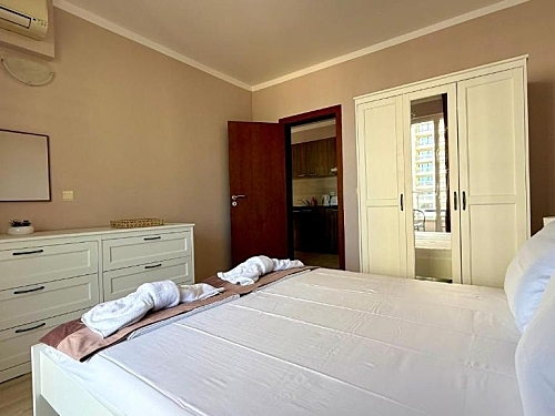 Hotel Asteria Family Sunny Beach Bulgaria (12 / 39)