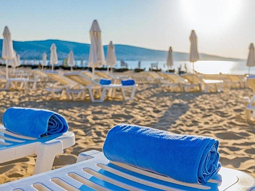 Hotel Asteria Family Sunny Beach Sunny Beach Bulgaria (14 / 39)