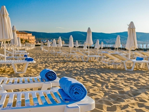 Hotel Asteria Family Sunny Beach Bulgaria (38 / 39)