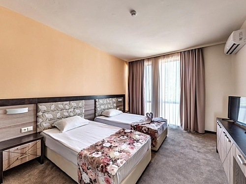 Hotel Asteria Family Sunny Beach Sunny Beach (9 / 39)