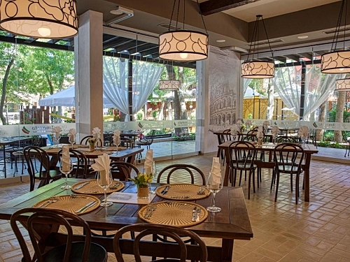 Hotel Asteria Family Sunny Beach Bulgaria (18 / 39)