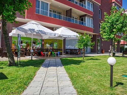 Hotel Asteria Family Sunny Beach Sunny Beach Bulgaria (34 / 39)