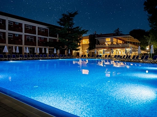 Hotel Asteria Family Sunny Beach Sunny Beach (30 / 39)