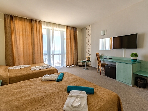 Hotel Berlin Golden Beach Bulgaria (11 / 62)