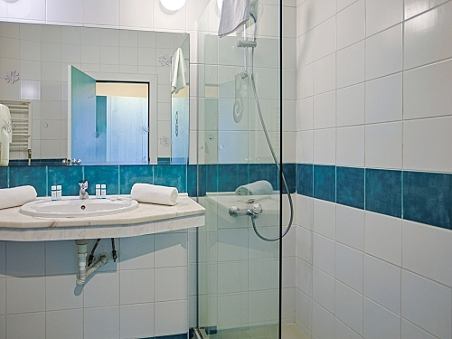 Hotel Berlin Golden Beach Nisipurile de Aur Bulgaria (21 / 62)