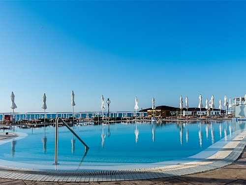 Hotel Berlin Golden Beach Nisipurile de Aur Bulgaria (24 / 62)