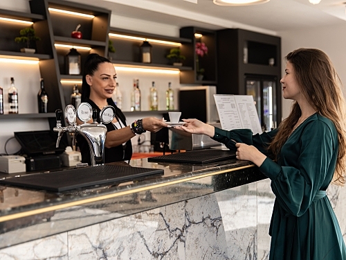 Hotel Berlin Golden Beach Nisipurile de Aur (28 / 62)