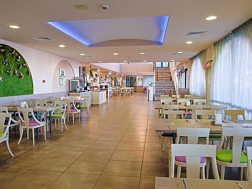 Hotel Berlin Golden Beach Nisipurile de Aur (31 / 62)