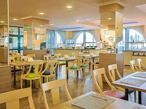 Hotel Berlin Golden Beach Bulgaria (32 / 62)