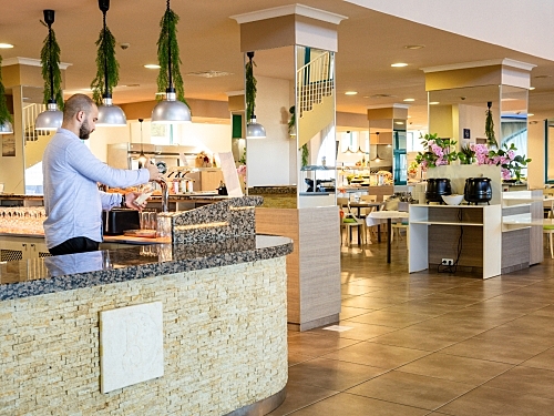 Hotel Berlin Golden Beach Nisipurile de Aur Bulgaria (33 / 62)