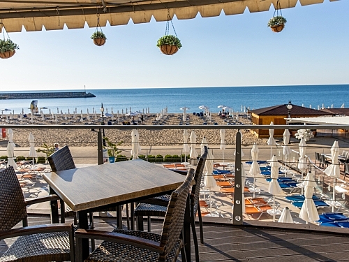 Hotel Berlin Golden Beach Bulgaria (36 / 62)