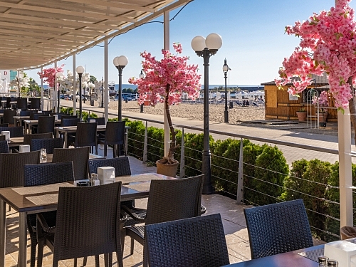 Hotel Berlin Golden Beach Bulgaria (37 / 62)