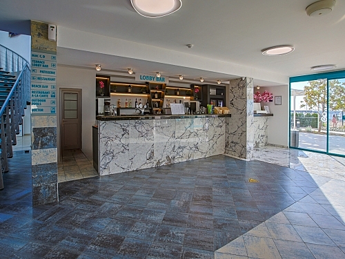 Hotel Berlin Golden Beach Nisipurile de Aur (27 / 62)
